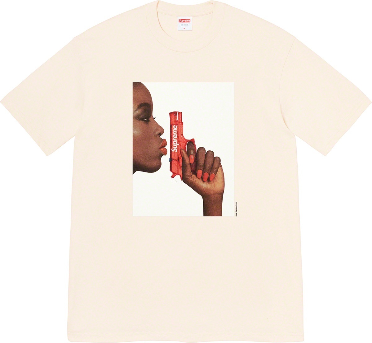 Water Pistol Tee